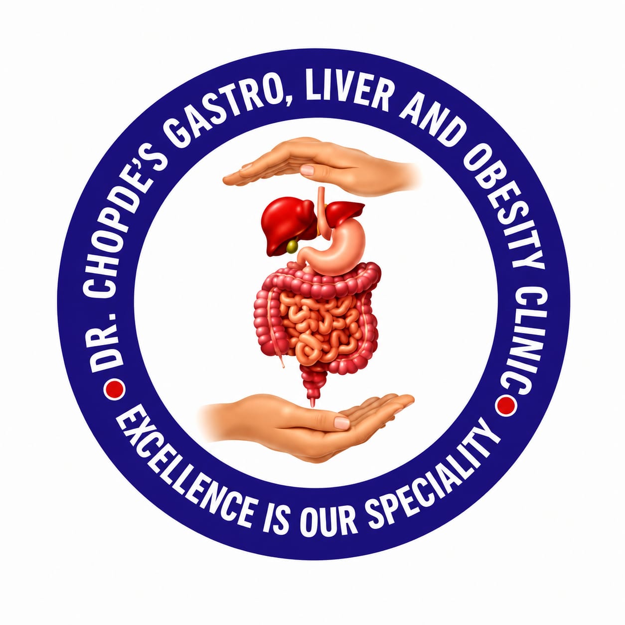 Lumina Medical Group Logo